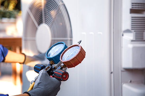 Affordable Emergency Hvac Repair solutions in Canaan, CT
